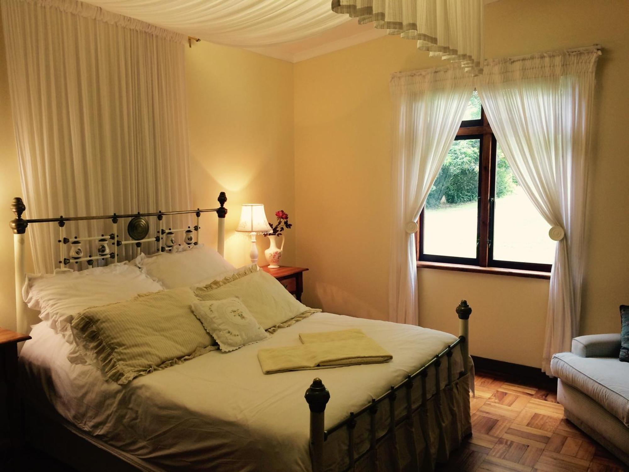 Oribi Gorge Guest Farm Hotel Glendale Buitenkant foto