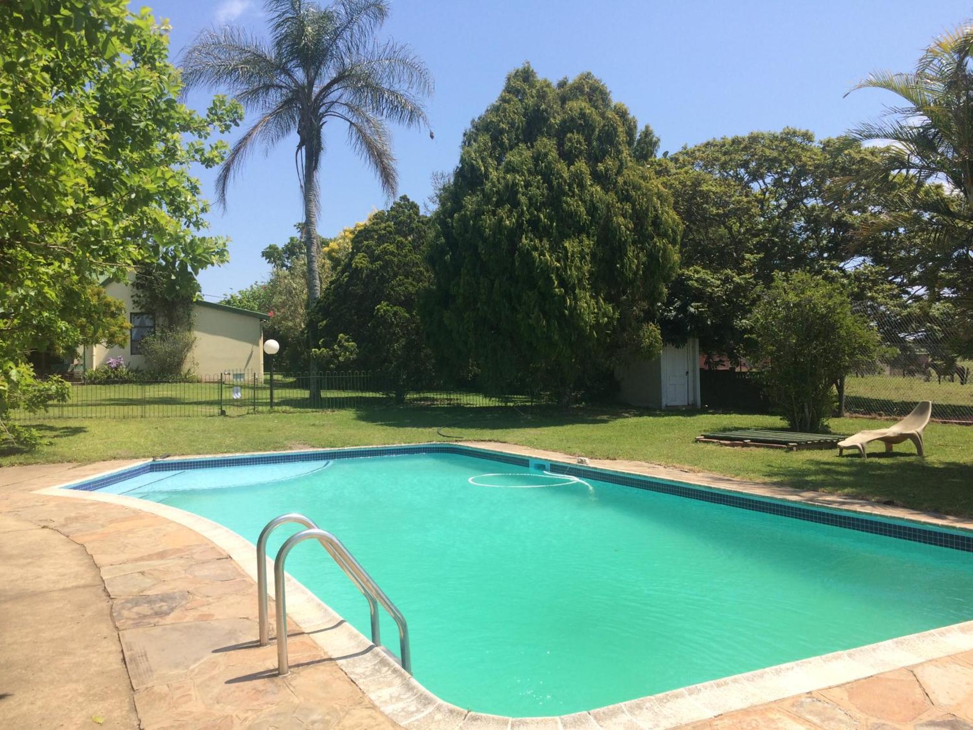 Oribi Gorge Guest Farm Hotel Glendale Kamer foto