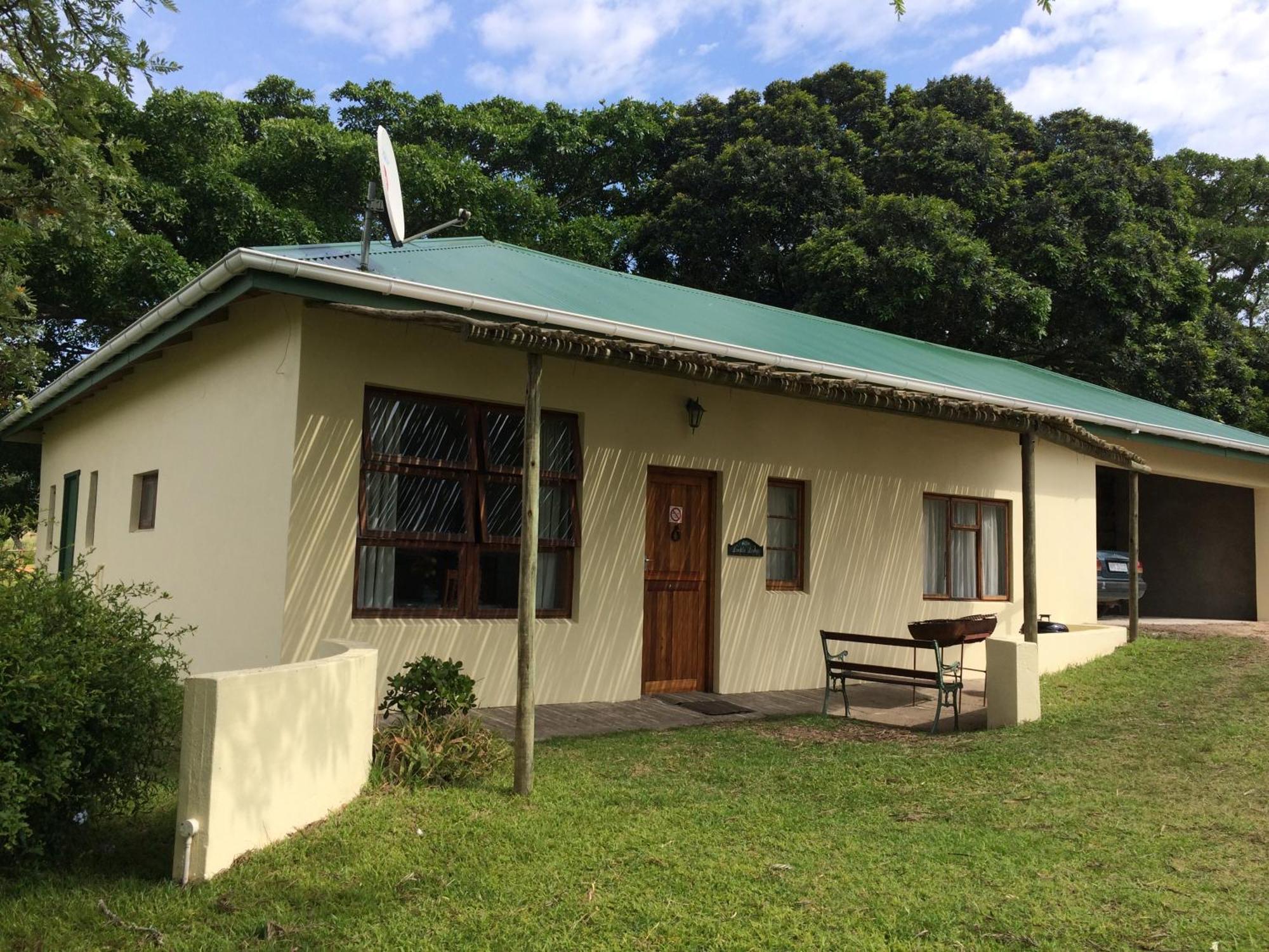 Oribi Gorge Guest Farm Hotel Glendale Kamer foto