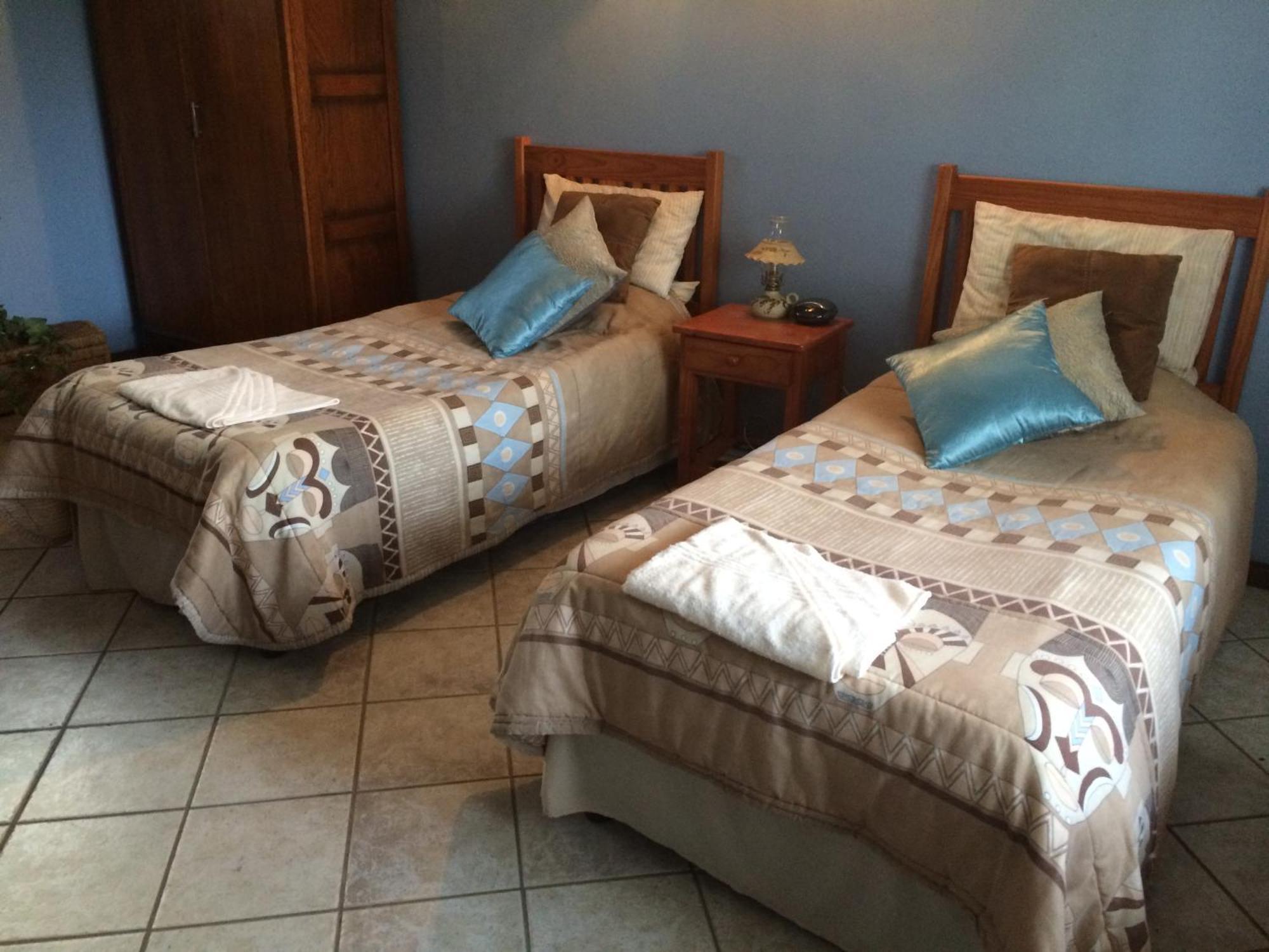 Oribi Gorge Guest Farm Hotel Glendale Buitenkant foto
