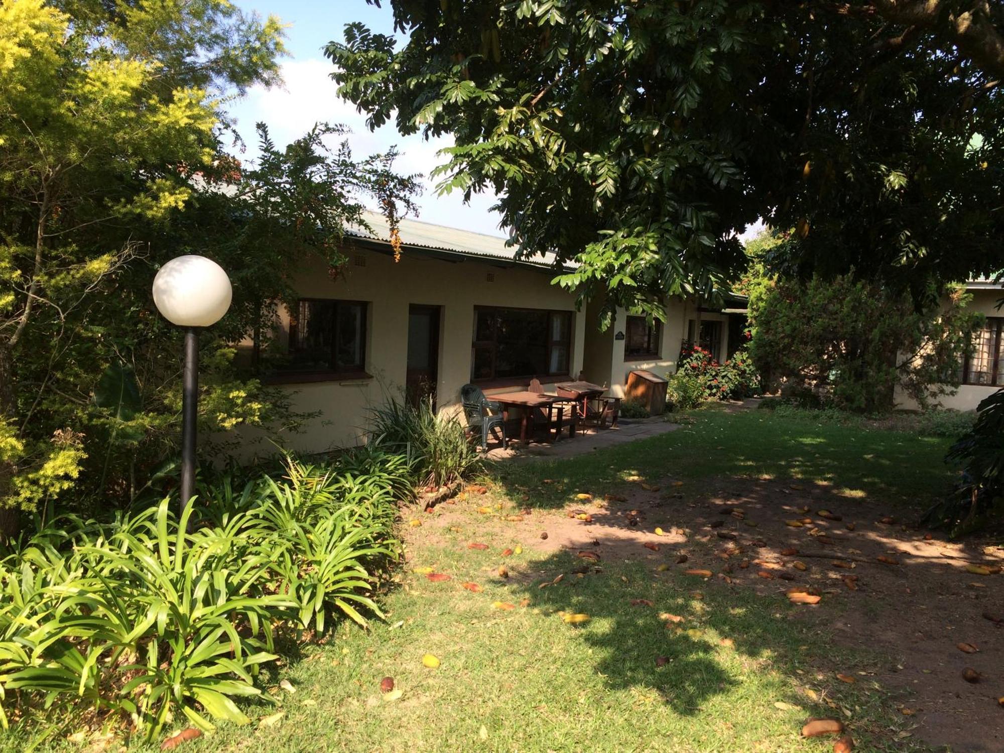Oribi Gorge Guest Farm Hotel Glendale Buitenkant foto