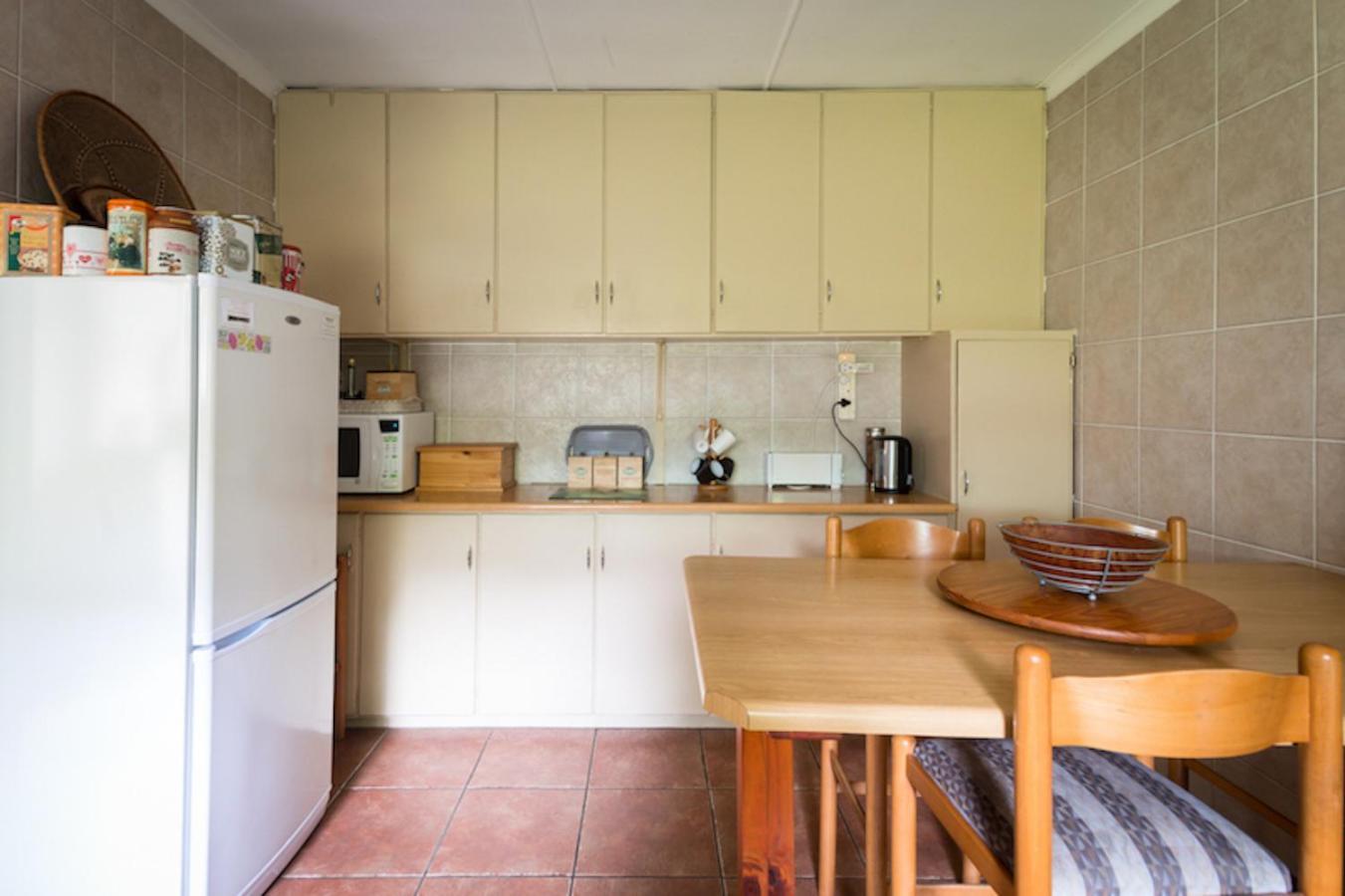 Oribi Gorge Guest Farm Hotel Glendale Kamer foto