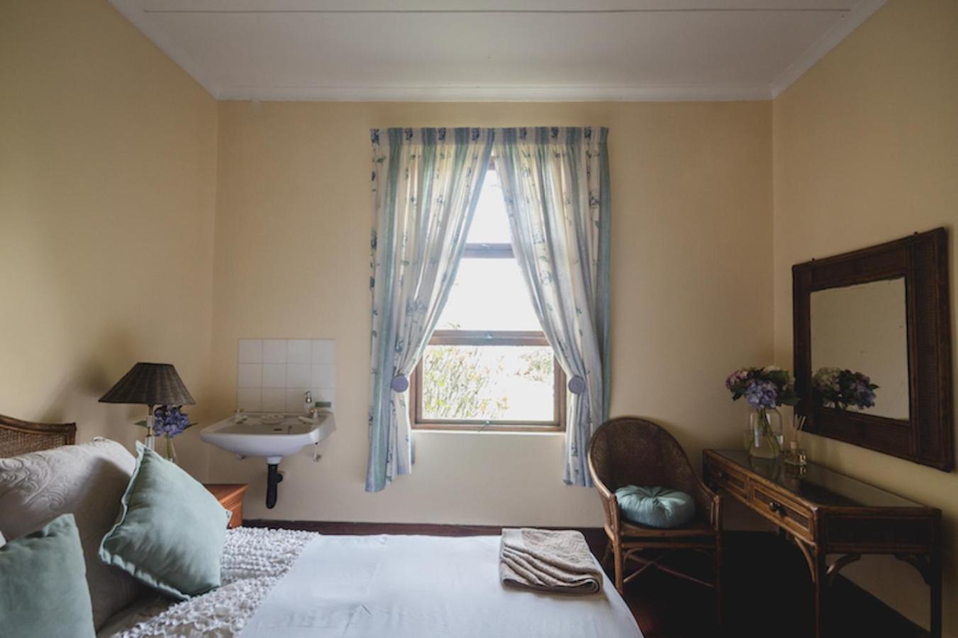 Oribi Gorge Guest Farm Hotel Glendale Kamer foto