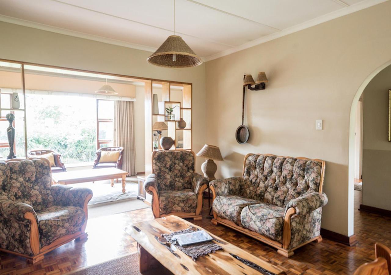 Oribi Gorge Guest Farm Hotel Glendale Kamer foto