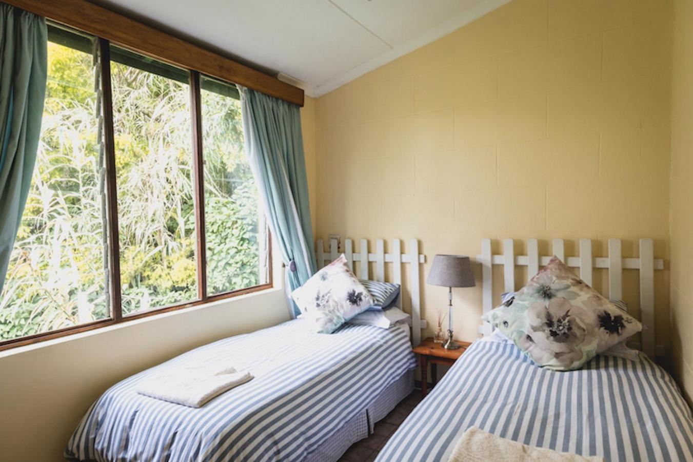 Oribi Gorge Guest Farm Hotel Glendale Buitenkant foto