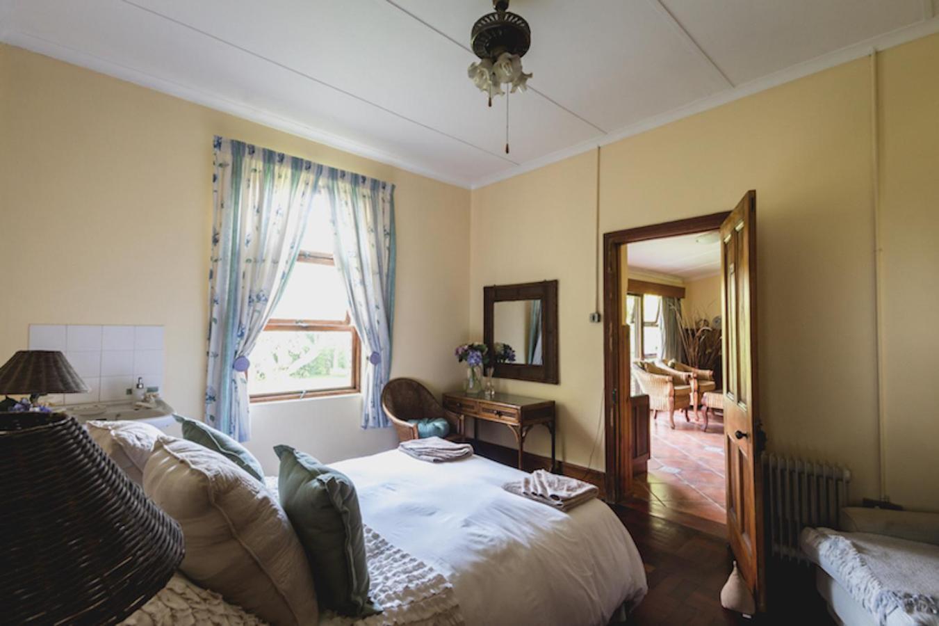Oribi Gorge Guest Farm Hotel Glendale Kamer foto