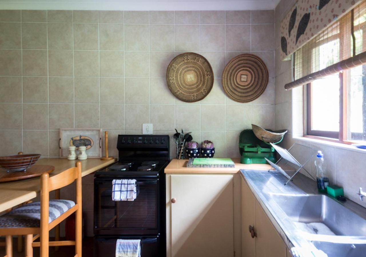 Oribi Gorge Guest Farm Hotel Glendale Kamer foto