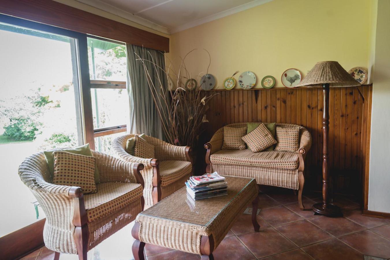 Oribi Gorge Guest Farm Hotel Glendale Kamer foto