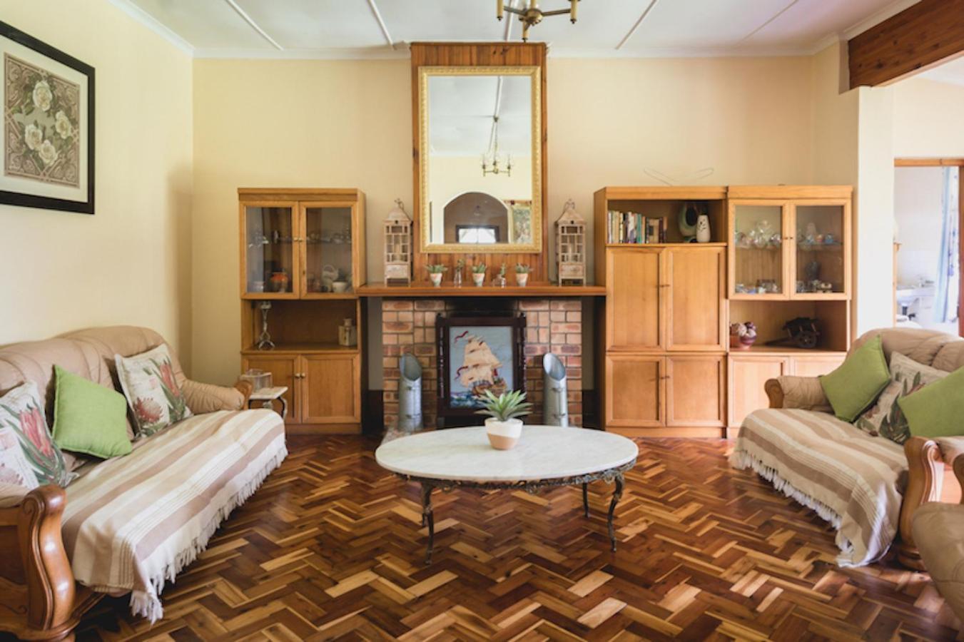 Oribi Gorge Guest Farm Hotel Glendale Kamer foto