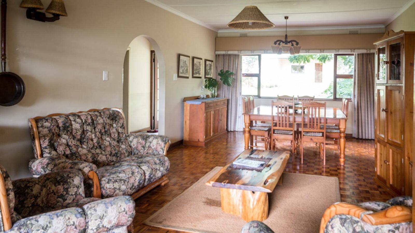 Oribi Gorge Guest Farm Hotel Glendale Kamer foto
