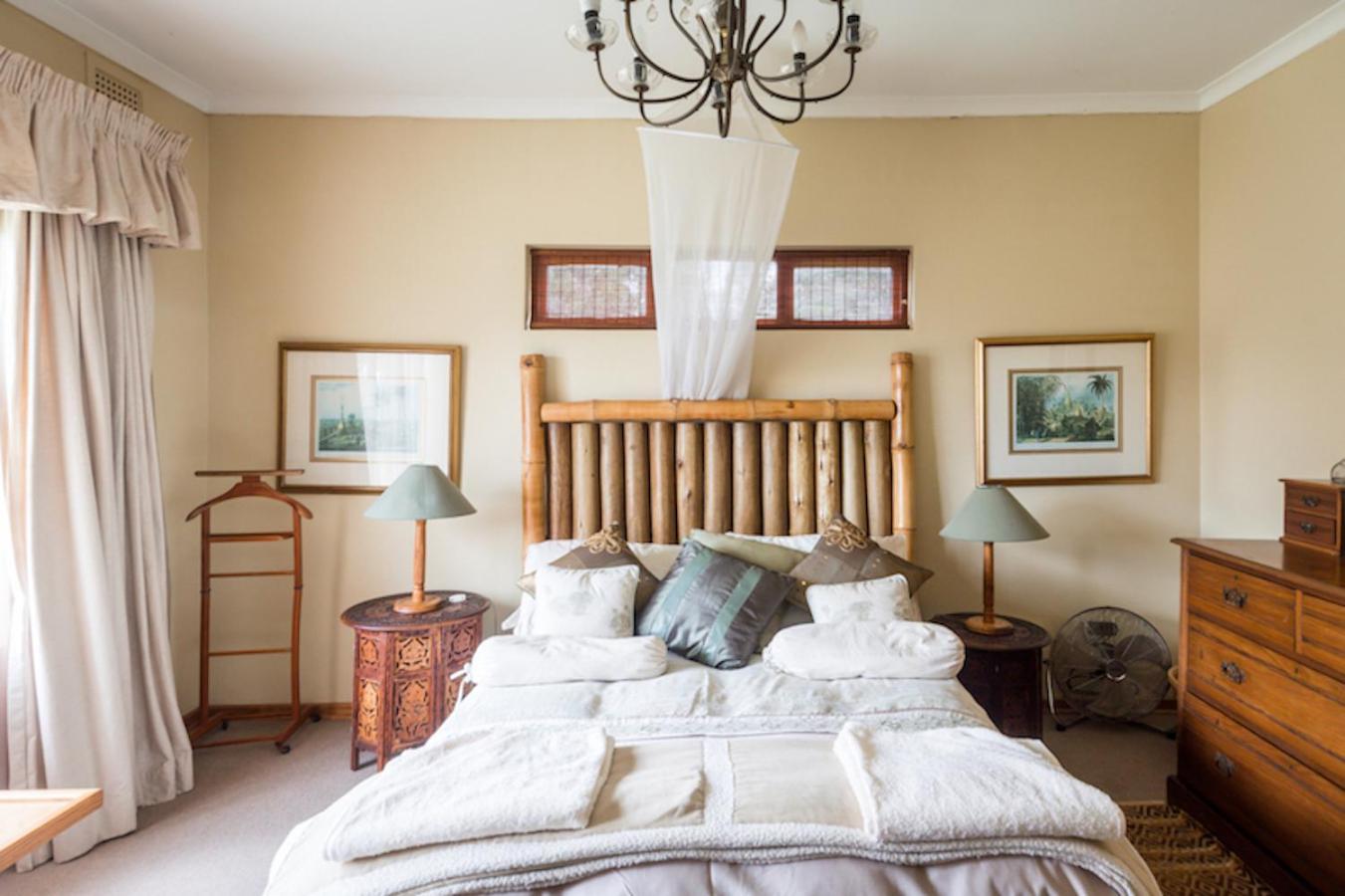 Oribi Gorge Guest Farm Hotel Glendale Kamer foto