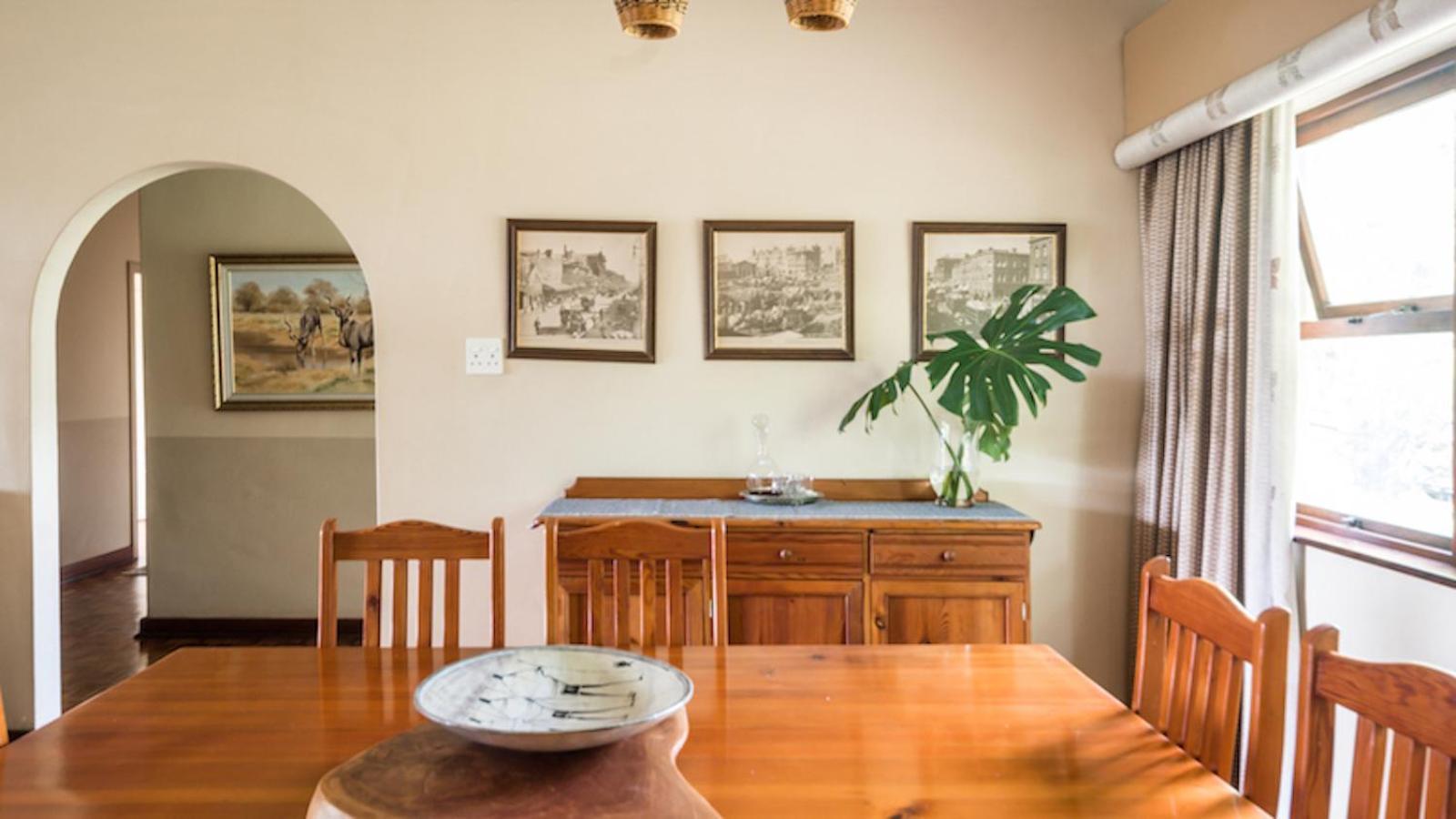 Oribi Gorge Guest Farm Hotel Glendale Kamer foto