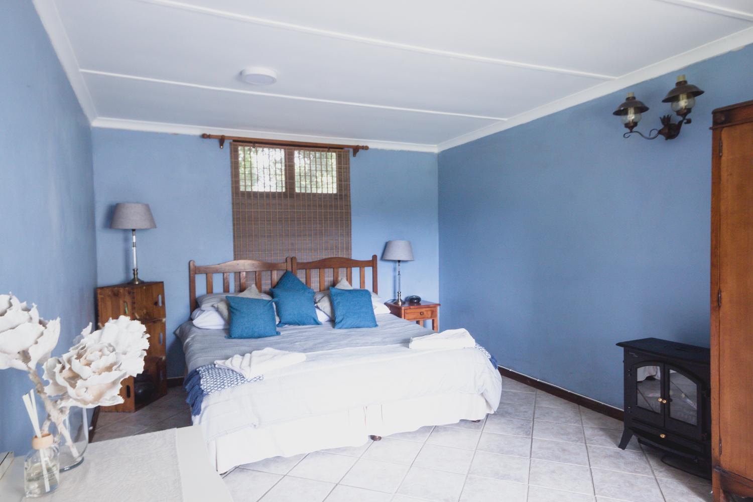 Oribi Gorge Guest Farm Hotel Glendale Kamer foto