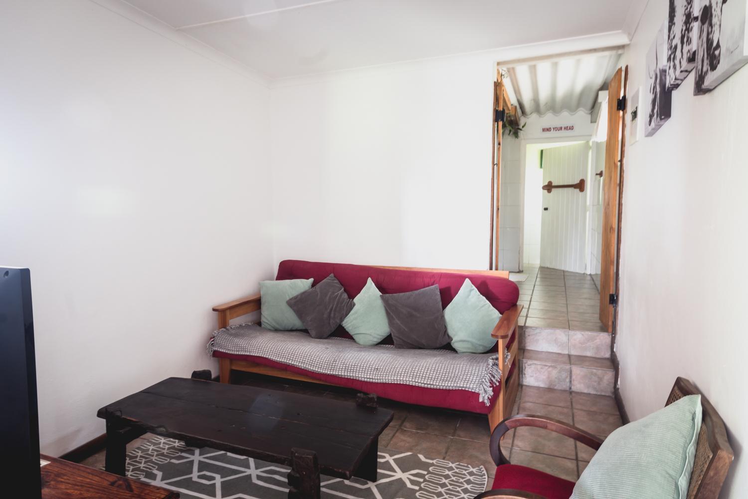 Oribi Gorge Guest Farm Hotel Glendale Kamer foto