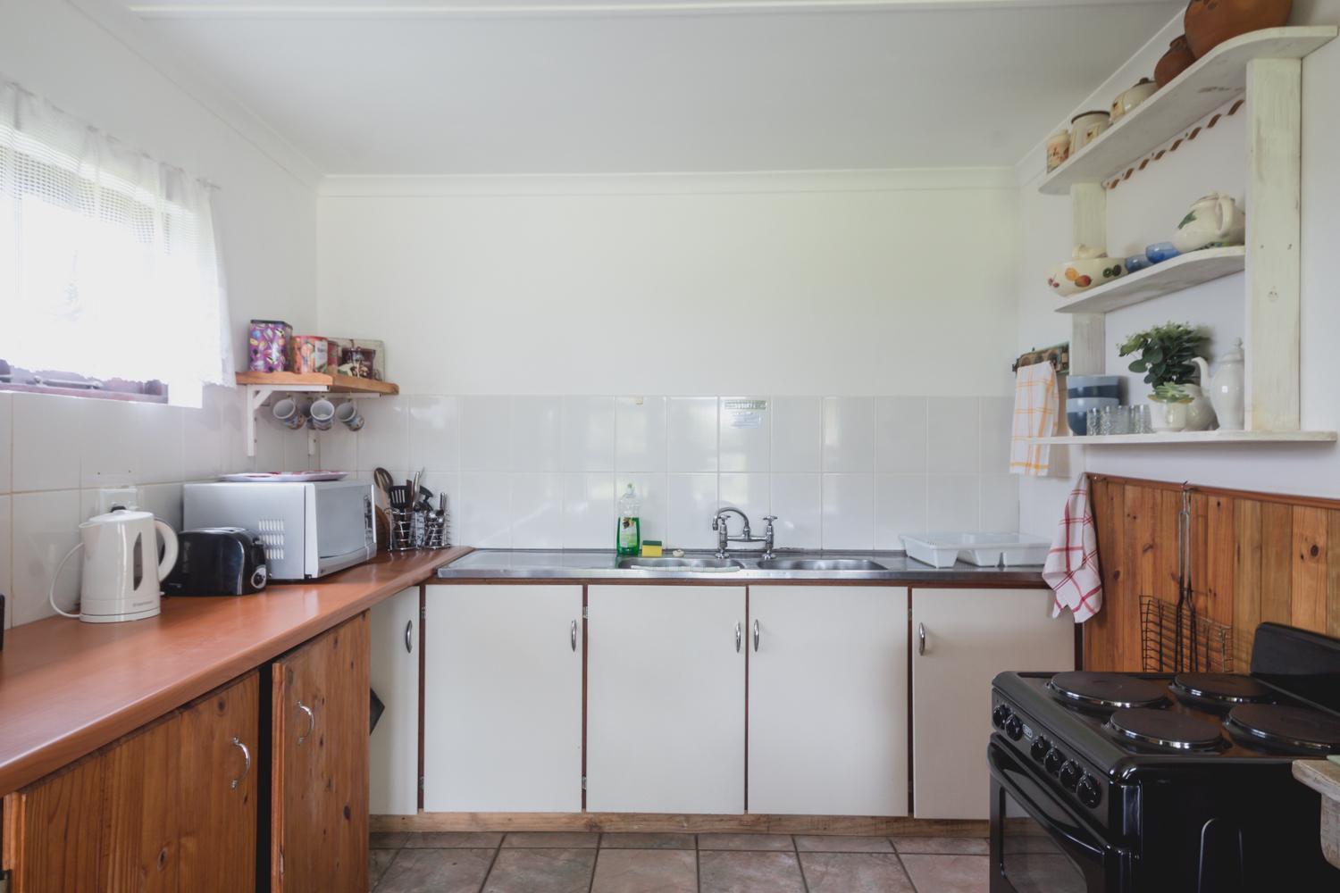 Oribi Gorge Guest Farm Hotel Glendale Kamer foto