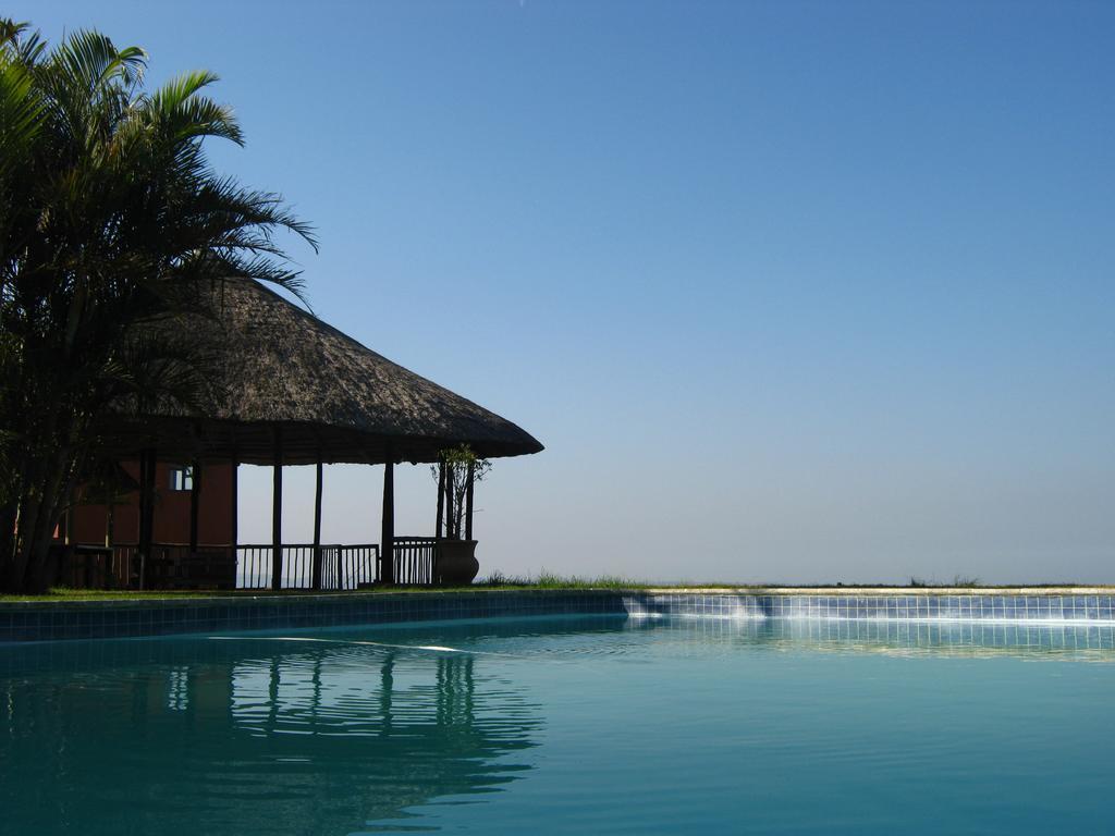 Oribi Gorge Guest Farm Hotel Glendale Buitenkant foto