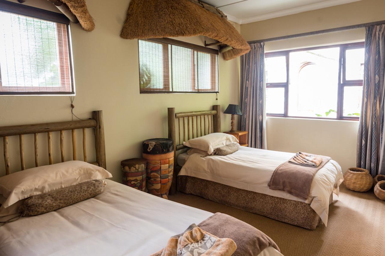 Oribi Gorge Guest Farm Hotel Glendale Buitenkant foto